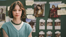 A Good Girl’s Guide to Murder 1. Sezon 6. Bölüm