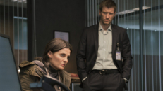 Absentia 3. Sezon 8. Bölüm