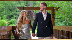 Age of Attraction 1. Sezon 8. Bölüm