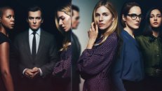 Anatomy of a Scandal 1. Sezon 6. Bölüm