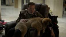 Arnold 1. Sezon 3. Bölüm