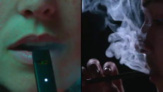 Big Vape: The Rise and Fall of Juul 1. Sezon 4. Bölüm