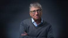 Bill Gates ile Geleceğe Dair Sohbetler 1. Sezon 5. Bölüm