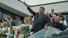 Billionaire Island 1. Sezon 6. Bölüm