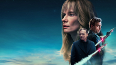 Bir Kız ve Bir Kozmonot 1. Sezon 6. Bölüm