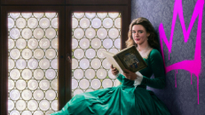 Blood, Sex & Royalty 1. Sezon 3. Bölüm