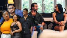 Blue Therapy 1. Sezon 8. Bölüm