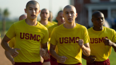 Boots 1. Sezon 5. Bölüm