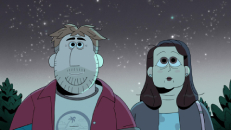 Carol & the End of the World 1. Sezon 10. Bölüm