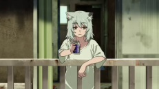 Chainsmoker Cat 1. Sezon 2. Bölüm