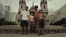 Children of the Church Steps 1. Sezon 4. Bölüm