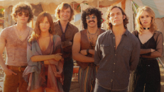 Daisy Jones & the Six 1. Sezon 8. Bölüm