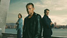 Detective Hole 1. Sezon 1. Bölüm