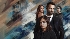 Diary of a Gigolo 1. Sezon 10. Bölüm