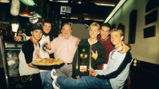 Dirty Pop: The Boy Band Scam 1. Sezon 3. Bölüm