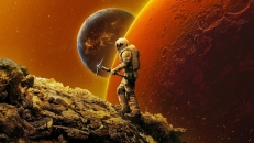 For All Mankind 5. Sezon 10. Bölüm
