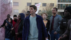 Greek Salad 1. Sezon 8. Bölüm