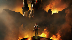 Gundam: Requiem for Vengeance 1. Sezon 6. Bölüm