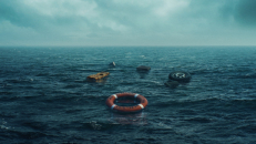 Heweliusz 1. Sezon 5. Bölüm