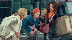 How to Get to Heaven from Belfast 1. Sezon 8. Bölüm