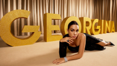 I Am Georgina 3. Sezon 6. Bölüm