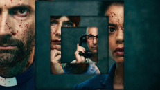 Inside Man 1. Sezon 4. Bölüm