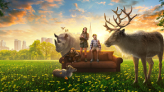 Jane 2. Sezon 5. Bölüm