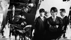 Juvenile Justice 1. Sezon 10. Bölüm