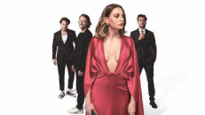 Kimler Geldi Kimler Geçti 2. Sezon 8. Bölüm