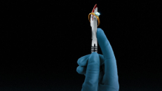 Korkunç Cerrah: Bıçak Altında Aşk 1. Sezon 3. Bölüm