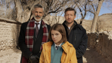 Maledictions 1. Sezon 3. Bölüm