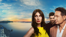 Malice 1. Sezon 2. Bölüm