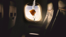 MH370: Kaybolan Uçak 1. Sezon 3. Bölüm