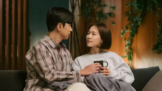 My Unfamiliar Family 1. Sezon 12. Bölüm