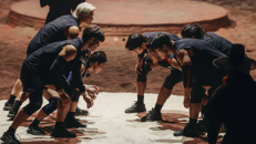 Physical: Asia 1. Sezon 12. Bölüm