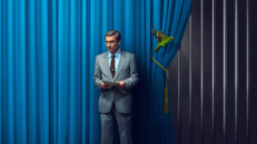 Portobello 1. Sezon 6. Bölüm