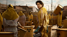 Radioactive Emergency 1. Sezon 1. Bölüm