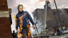 Rescue Me 7. Sezon 9. Bölüm