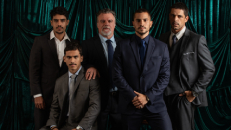 Rulers of Fortune 1. Sezon 8. Bölüm