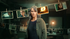 Sara – Woman in the Shadows 1. Sezon 6. Bölüm