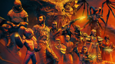 Secret Level 1. Sezon 8. Bölüm