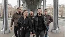 Sınır Yok (Dizi) 1. Sezon 7. Bölüm