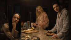 Something Very Bad Is Going to Happen 1. Sezon 1. Bölüm