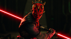 Star Wars: Maul – Shadow Lord 1. Sezon 1. Bölüm