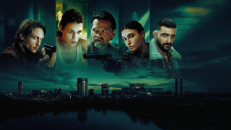 Subteran 1. Sezon 6. Bölüm