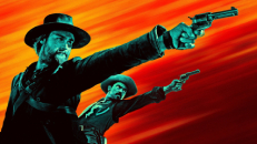 That Dirty Black Bag 1. Sezon 4. Bölüm