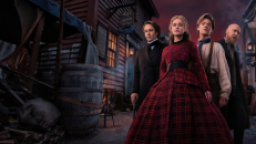 The Artful Dodger 1. Sezon 3. Bölüm