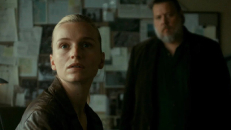 The Asset 1. Sezon 6. Bölüm