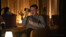 The Chair Company 1. Sezon 8. Bölüm