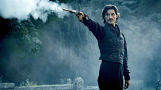 The Count of Monte Cristo 1. Sezon 8. Bölüm